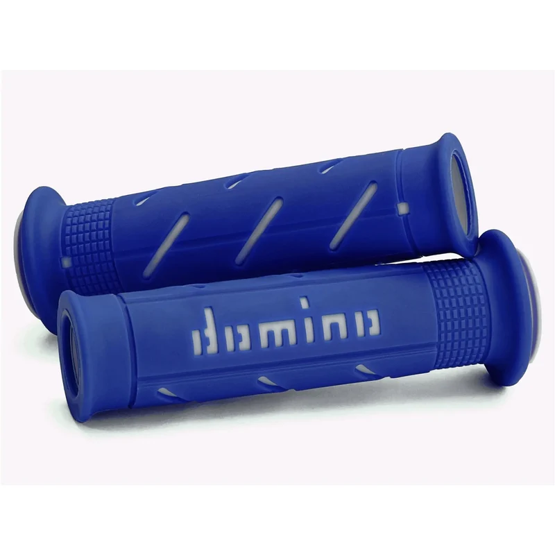 Griffgummi Paar Domino A250 Racing, Ø Innen 22/26 mm, Länge 125 mm