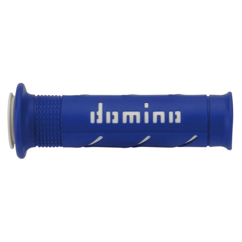 Griffgummi Paar Domino A250 Racing, Ø Innen 22/26 mm, Länge 125 mm