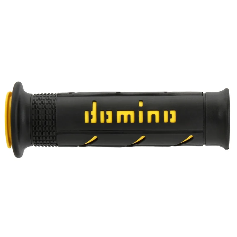 Griffgummi Paar Domino A250 Racing, Ø Innen 22/26 mm, Länge 125 mm