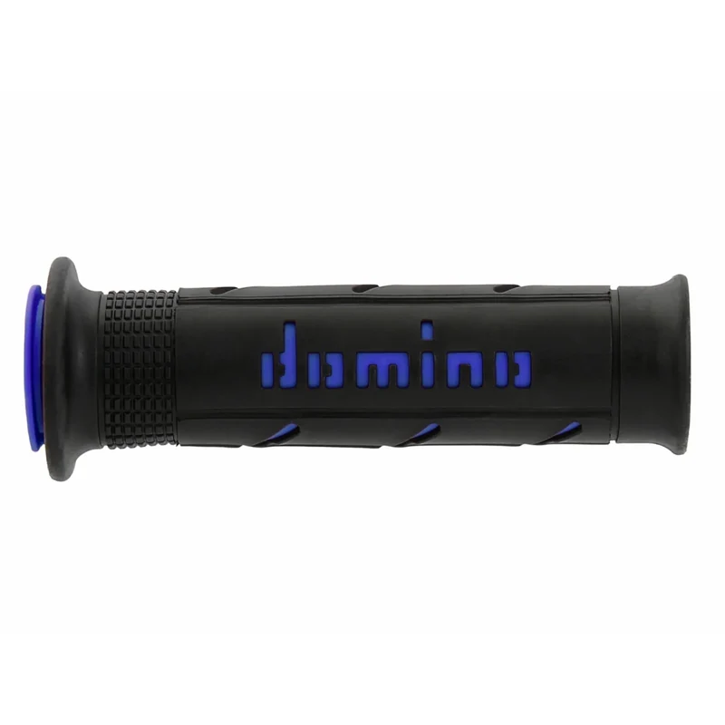 Griffgummi Paar Domino A250 Racing, Ø Innen 22/26 mm, Länge 125 mm