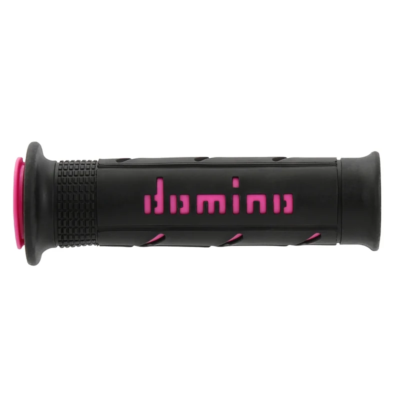 Griffgummi Paar Domino A250 Racing, Ø Innen 22/26 mm, Länge 125 mm