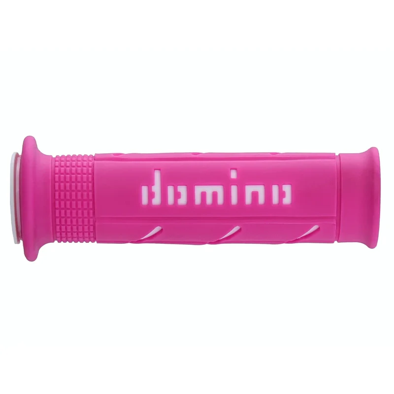 Griffgummi Paar Domino A250 Racing, Ø Innen 22/26 mm, Länge 125 mm
