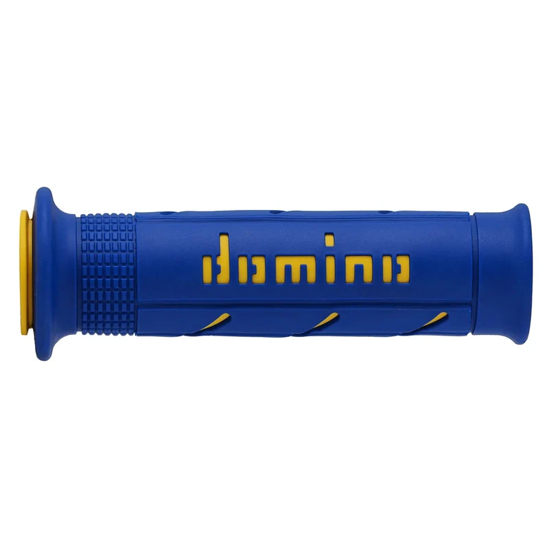 Griffgummi Paar Domino A250 Racing, Ø Innen 22/26 mm, Länge 125 mm