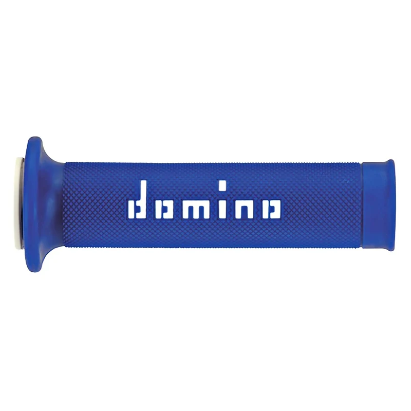 Griffgummi Paar Domino A010 Racing, Ø Innen 22/26 mm, Länge 125 mm