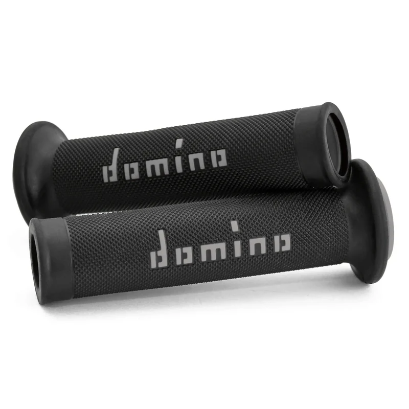 Griffgummi Paar Domino A010 Racing, Ø Innen 22/26 mm, Länge 125 mm