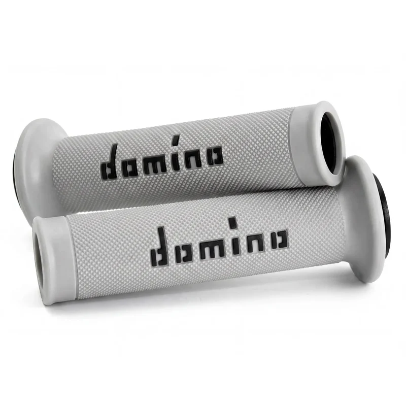 Griffgummi Paar Domino A010 Racing, Ø Innen 22/26 mm, Länge 125 mm