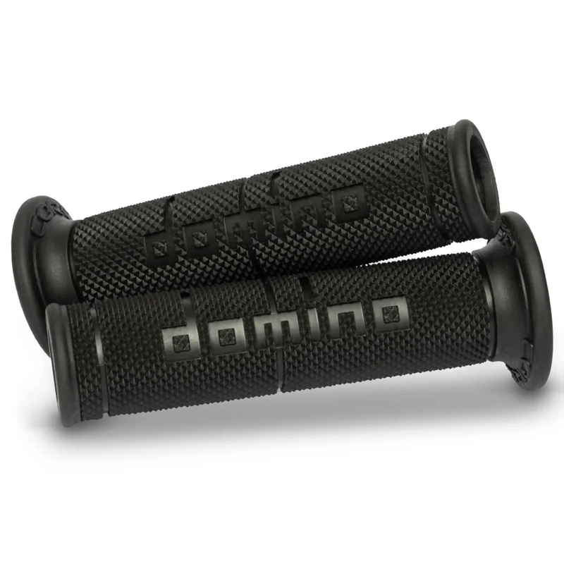 Griffgummi Paar Domino Corsa, Ø Innen 22/26 mm, Länge 120 mm