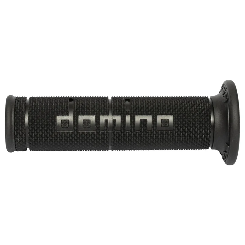 Griffgummi Paar Domino Corsa, Ø Innen 22/26 mm, Länge 120 mm