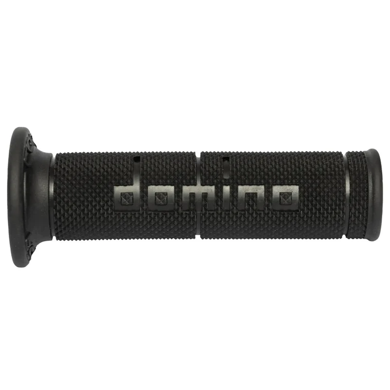 Griffgummi Paar Domino Corsa, Ø Innen 22/26 mm, Länge 120 mm