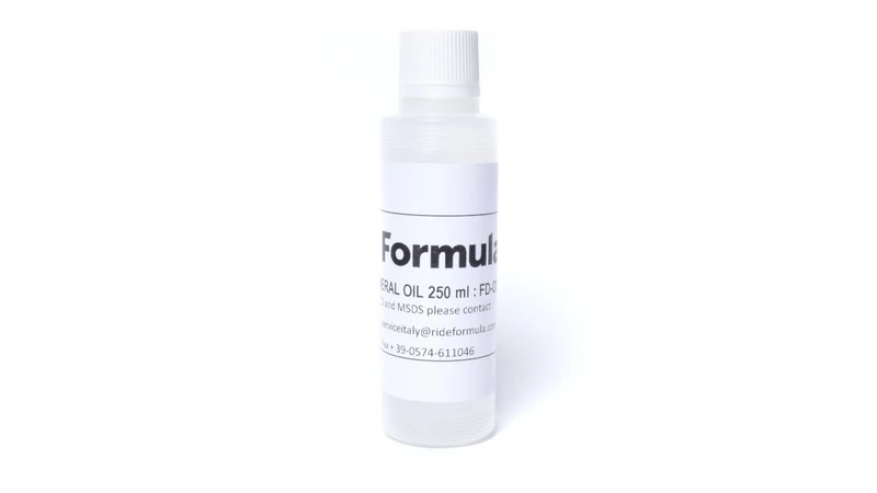 Formula Mineraloil 250 ml