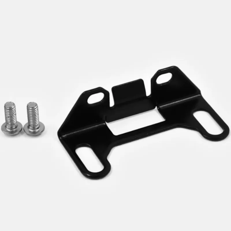 Kennzeichenhalter-Set Zieger X-Line – Ducati Hypermotard 890 V2 2026