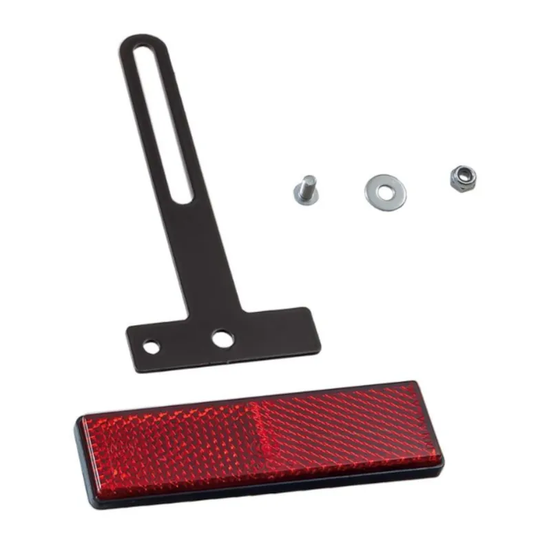 Kennzeichenhalter-Set Zieger X-Line – Ducati Hypermotard 890 V2 2026
