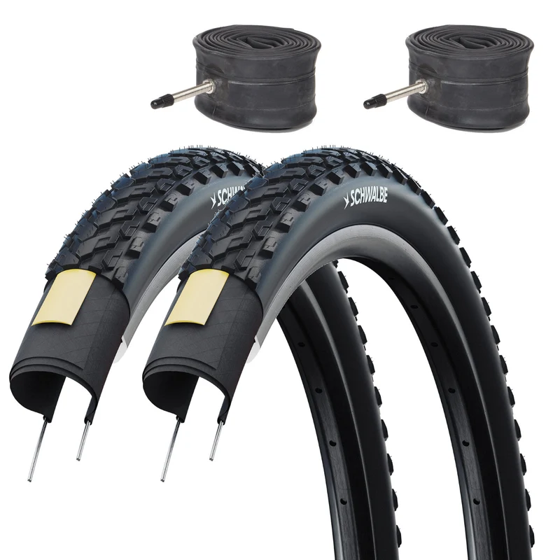Schwalbe Motion Land Cruiser 29 x 2.00 Wired 29 Inch Bike Tyre