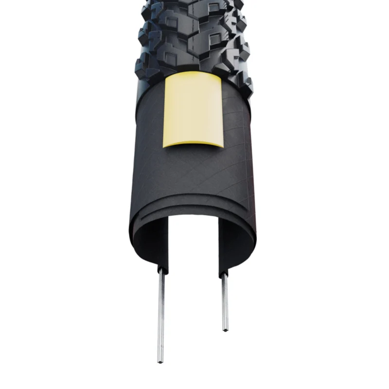 Schwalbe Motion Land Cruiser 29 x 2.00 Wired 29 Inch Bike Tyre