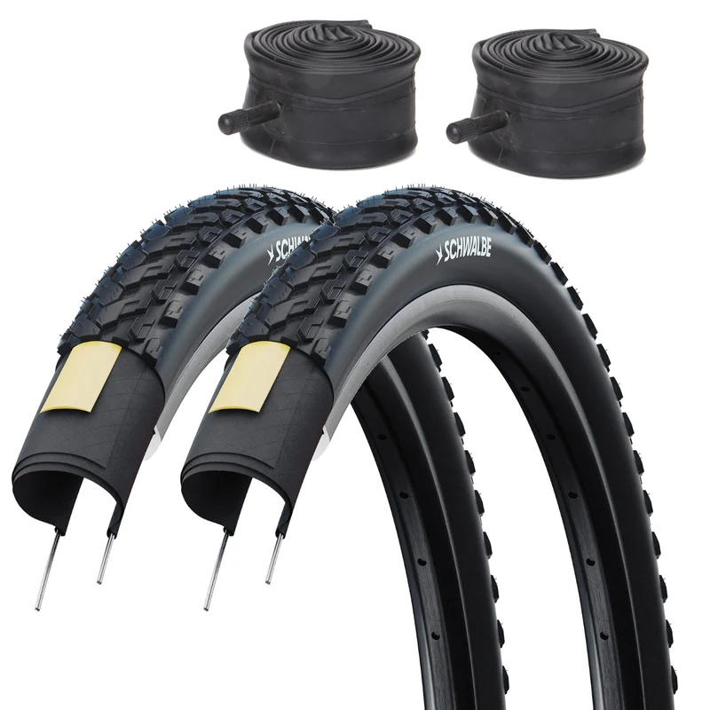 Schwalbe Motion Land Cruiser 700 x 40c Wired 700c Bike Tyre
