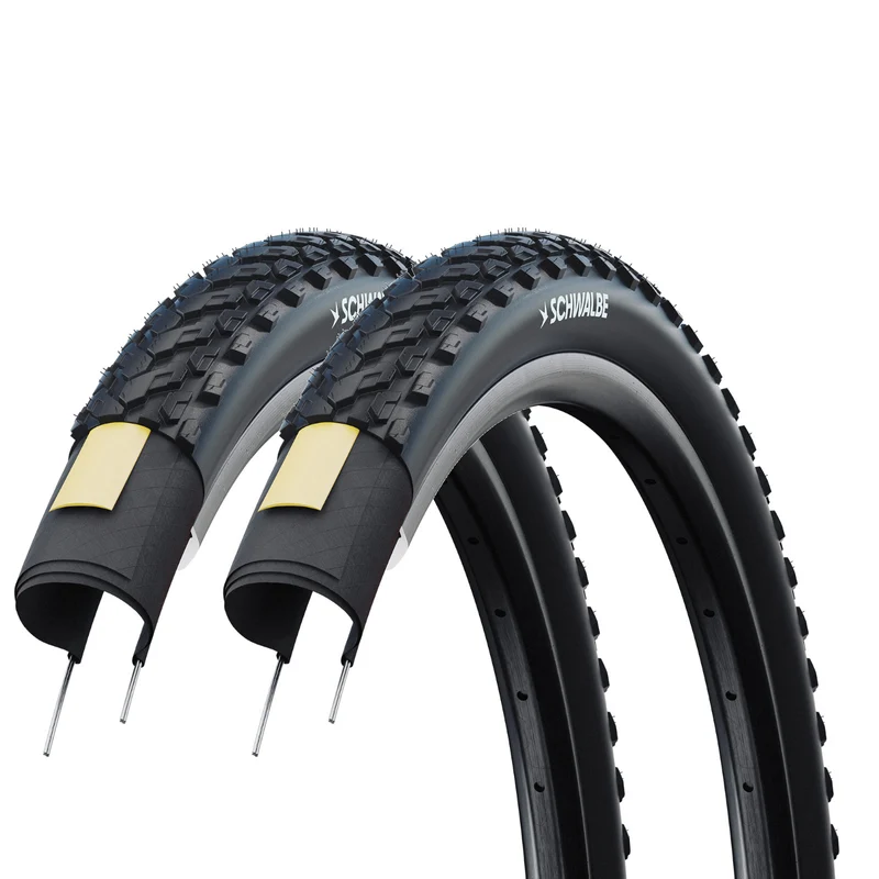 Schwalbe Motion Land Cruiser 700 x 45c Wired 700c Bike Tyre