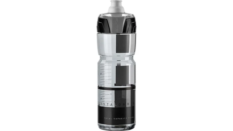 Elite Crystal Ombra Trinkflasche