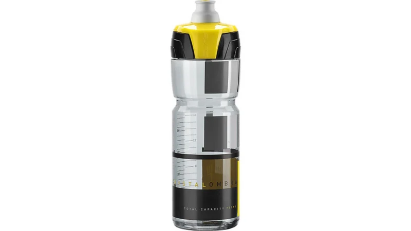 Elite Crystal Ombra Trinkflasche
