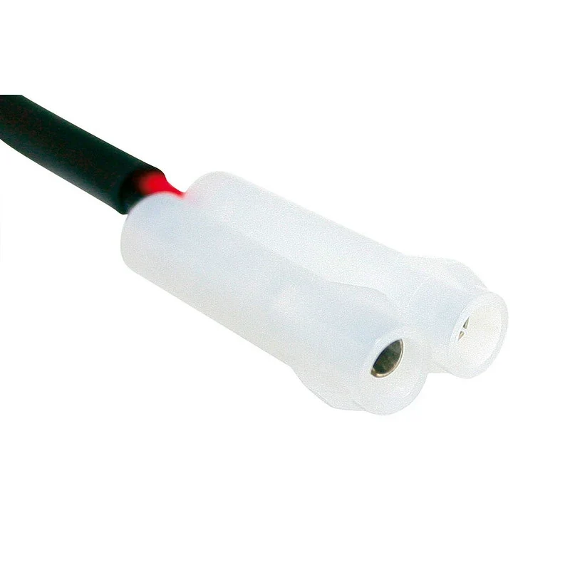 Blinker-Adapterkabel Paar Highsider – Triumph Bonneville Thruxton Trident Tiger