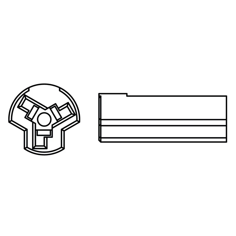 Blinker-Adapterkabel Paar Highsider – Suzuki & Yamaha Modelle