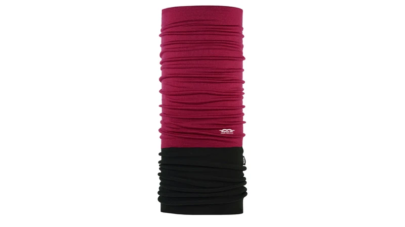 P.A.C. Merino Fleece Plum
