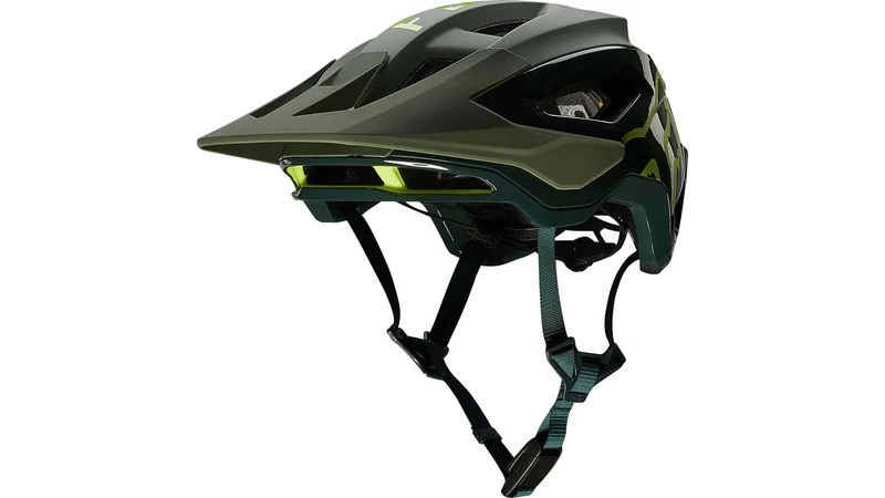 Fox Speedframe Pro