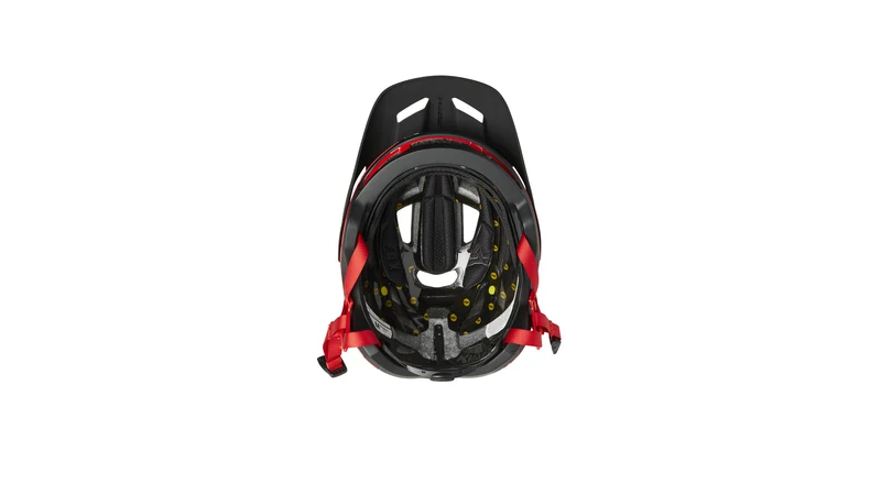 Fox Speedframe Pro