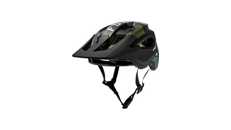 Fox Speedframe Pro