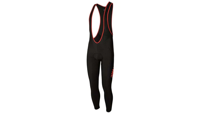 rh+ Winter Bibtight