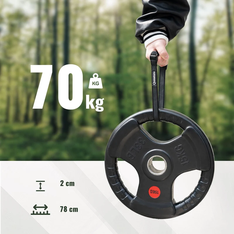 Qunature Bikepacking Spanngurt
