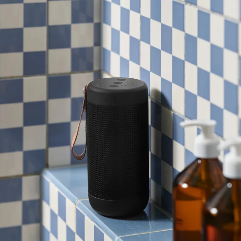 Bluetooth Lautsprecher "aCOUSTIC Ensemble"