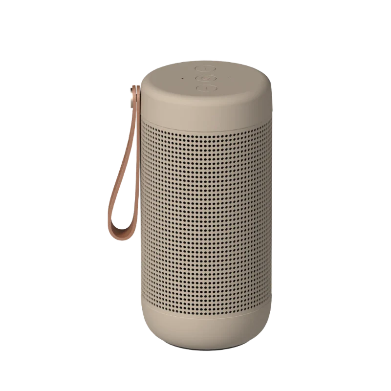 Bluetooth Lautsprecher "aCOUSTIC Ensemble"