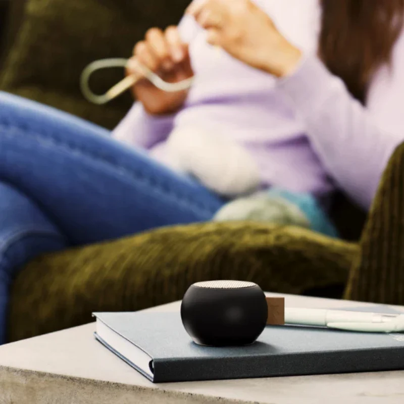 Bluetooth Lautsprecher "aGO mini"