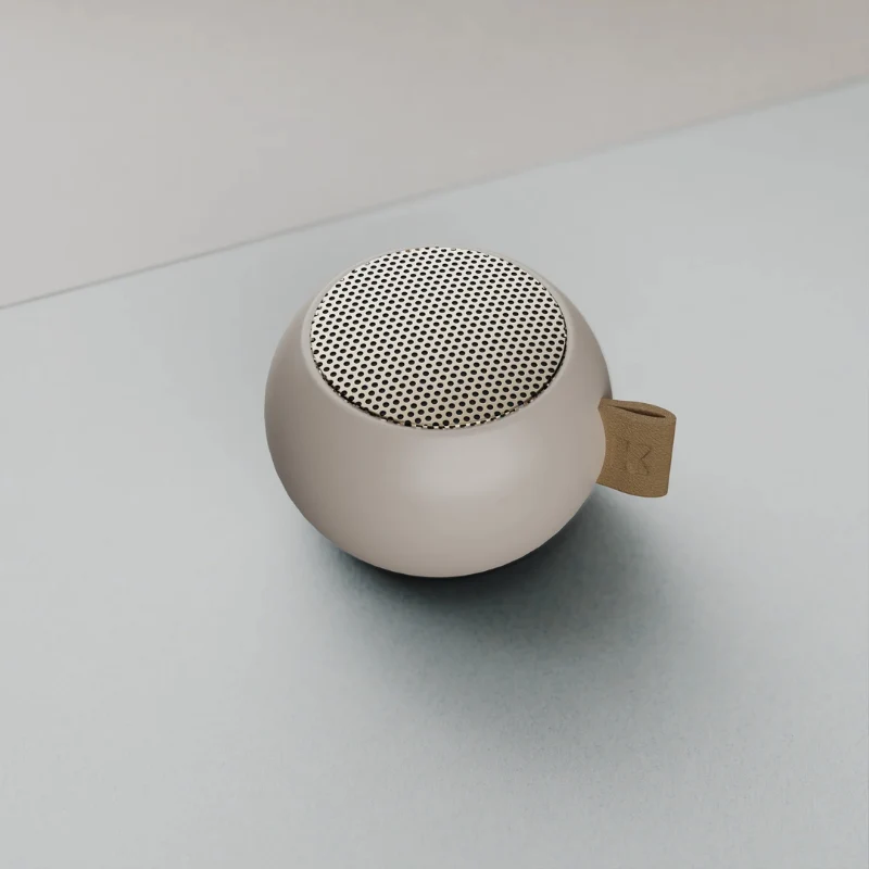 Bluetooth Lautsprecher "aGO mini"