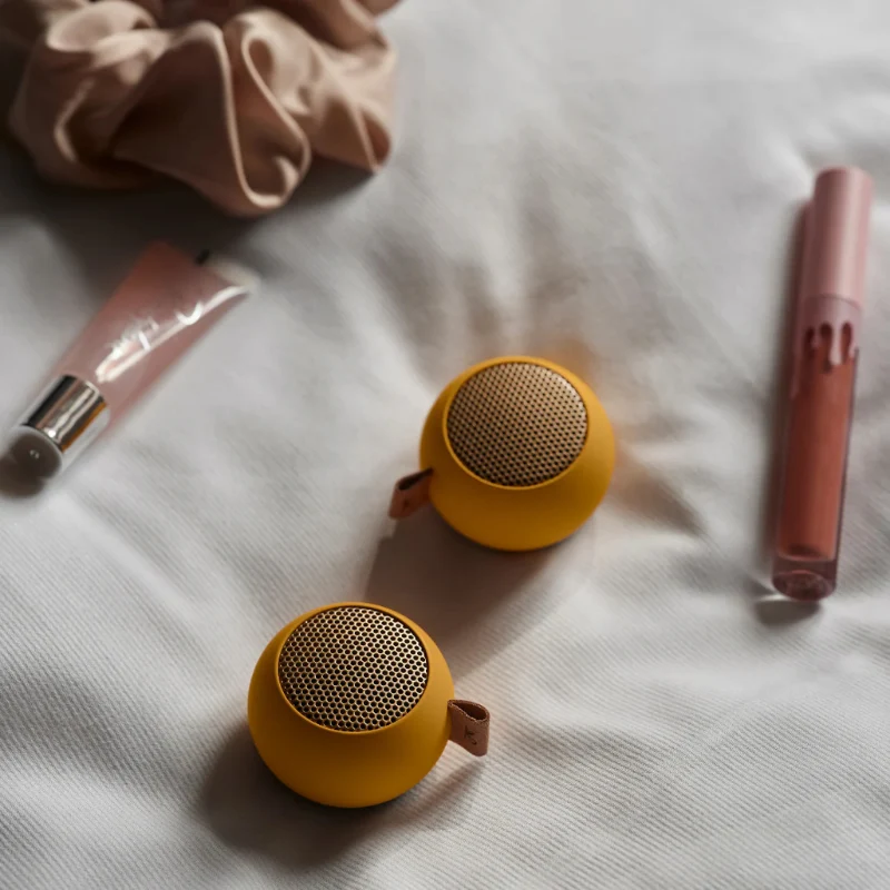 Bluetooth Lautsprecher "aGO mini"