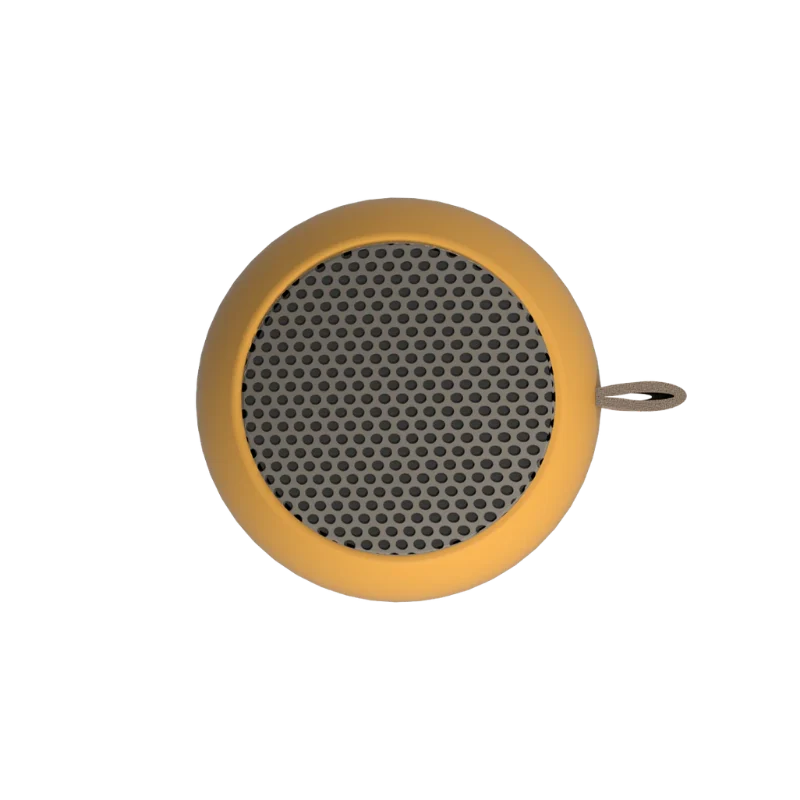 Bluetooth Lautsprecher "aGO mini"