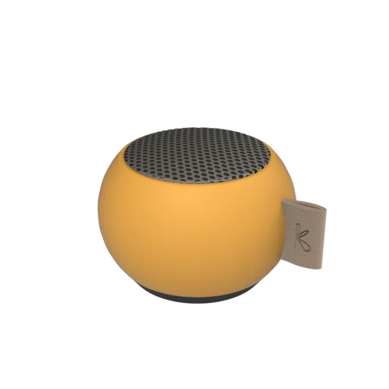 Bluetooth Lautsprecher "aGO mini"
