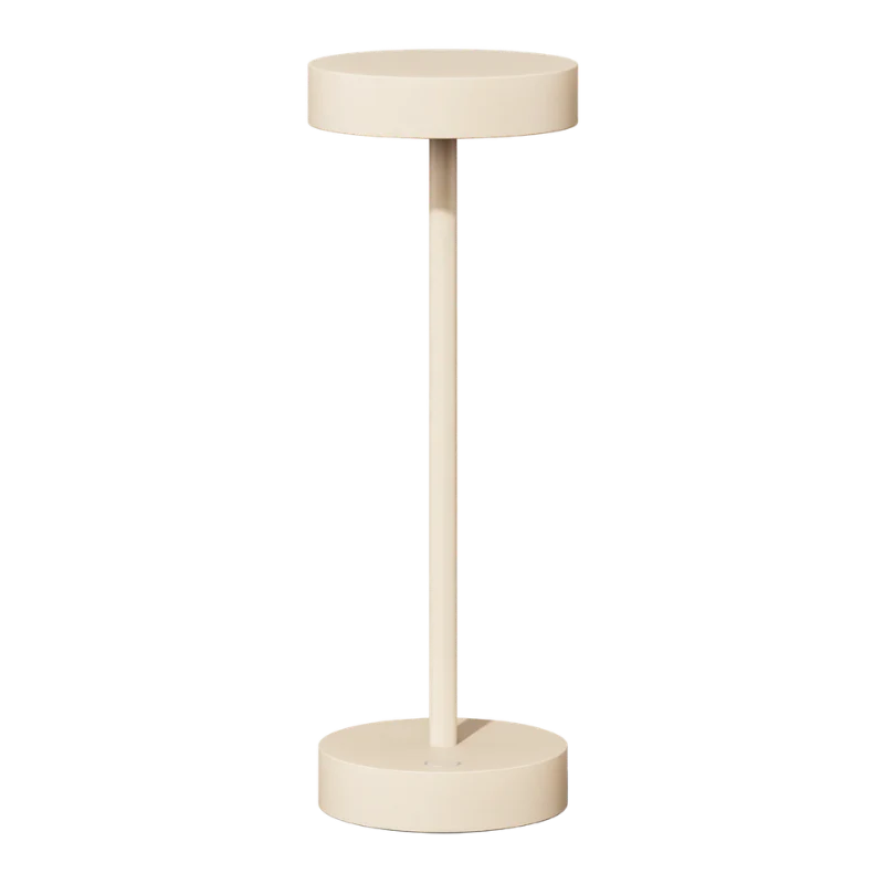 LED Tischleuchte "Ibiza"