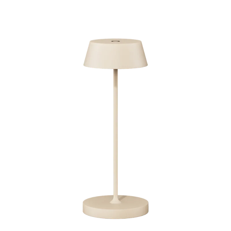LED Tischleuchte "Malta"