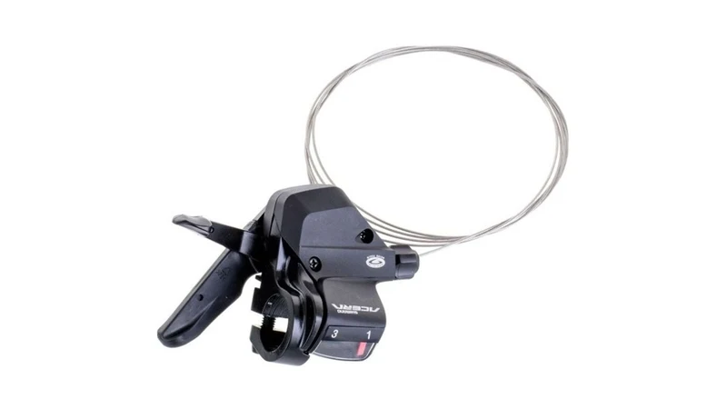 Shimano Acera SL-M390 3-fach