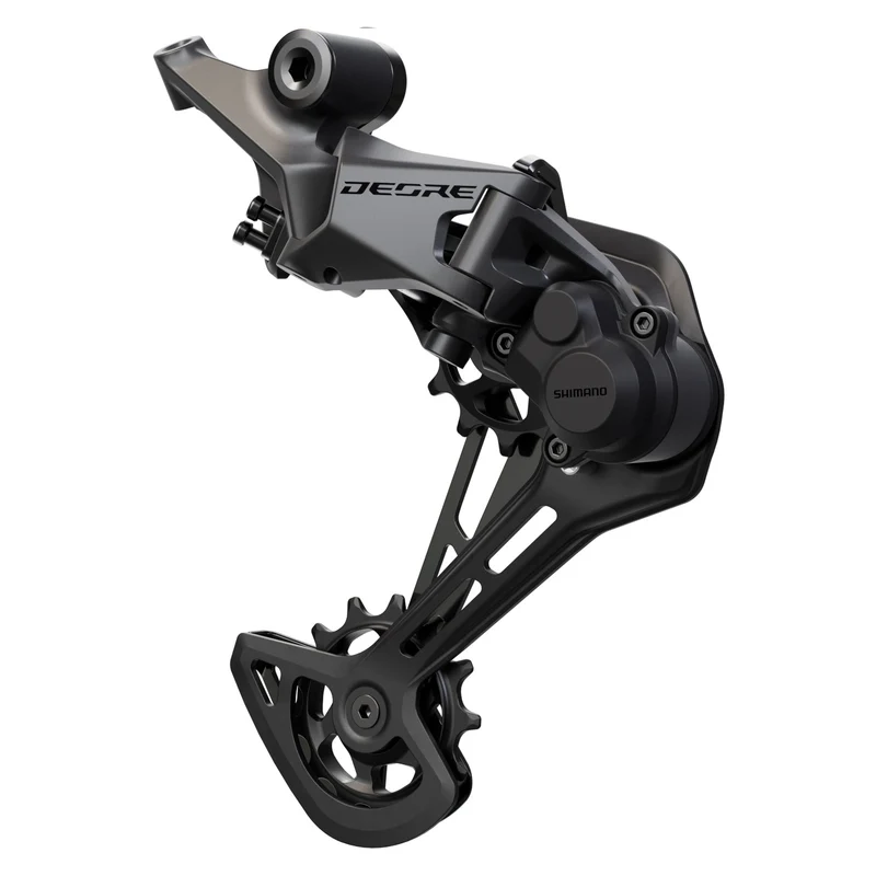 Shimano Deore Shadow+ Rear Derailleur SGS 12 Speed RD-M6200