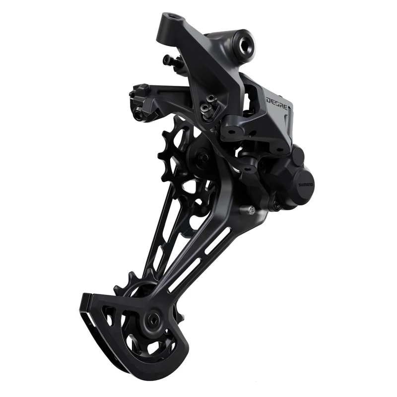 Shimano Deore Shadow+ Rear Derailleur SGS 12 Speed RD-M6200