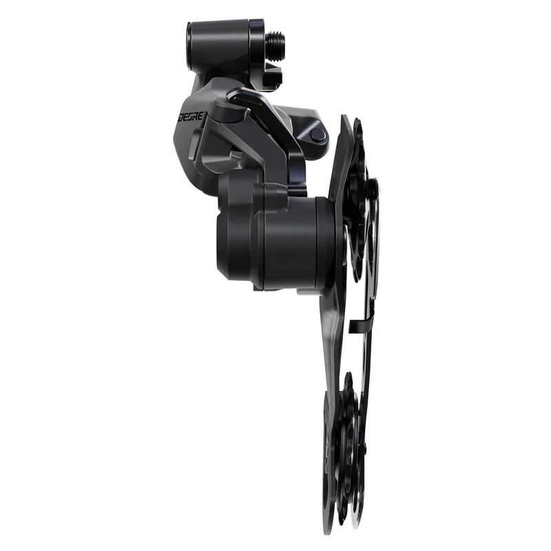 Shimano Deore Shadow+ Rear Derailleur SGS 12 Speed RD-M6200