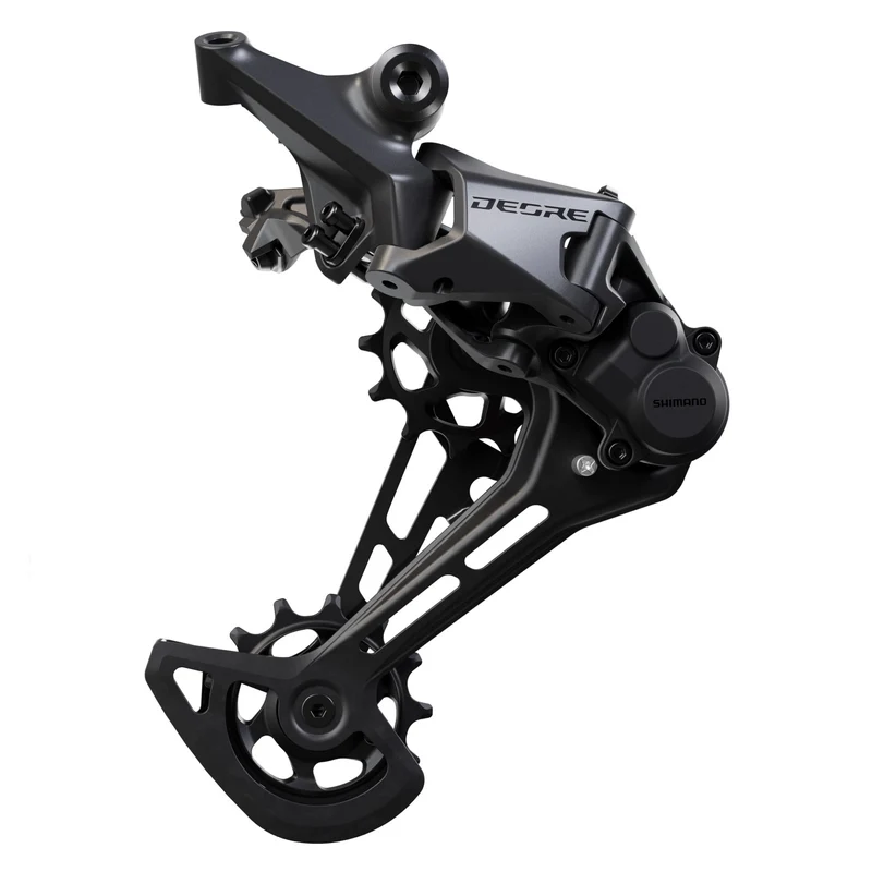Shimano Deore Shadow+ Rear Derailleur SGS 12 Speed RD-M6200