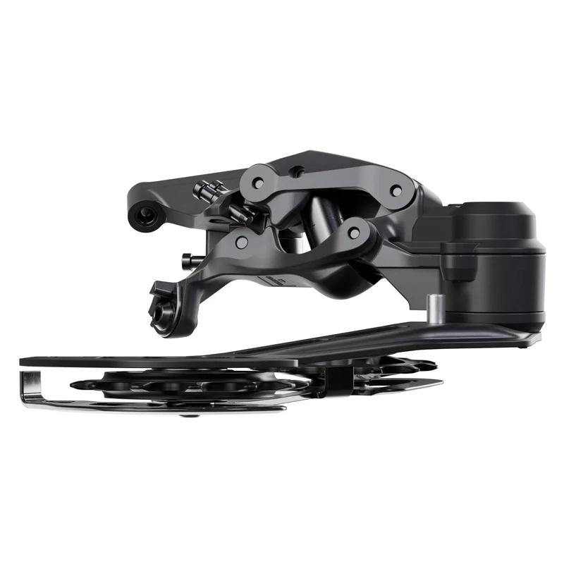Shimano Deore Shadow+ Rear Derailleur SGS 12 Speed RD-M6200