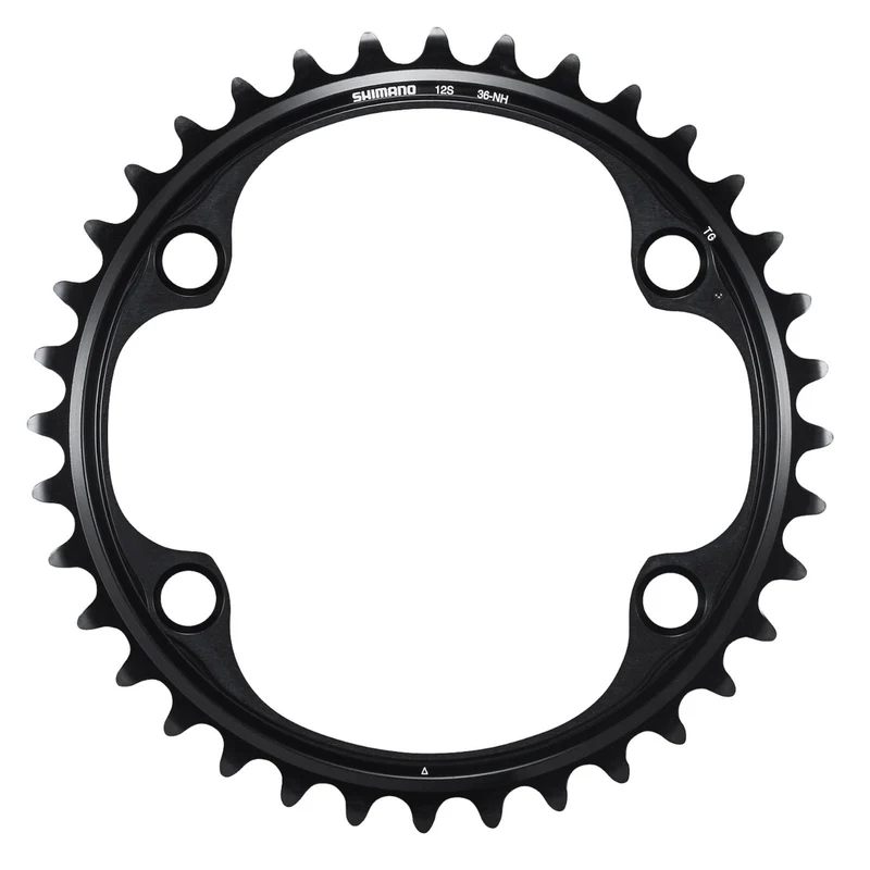Shimano Dura Ace 12 Speed Inner 36T Chainring FC-R9200