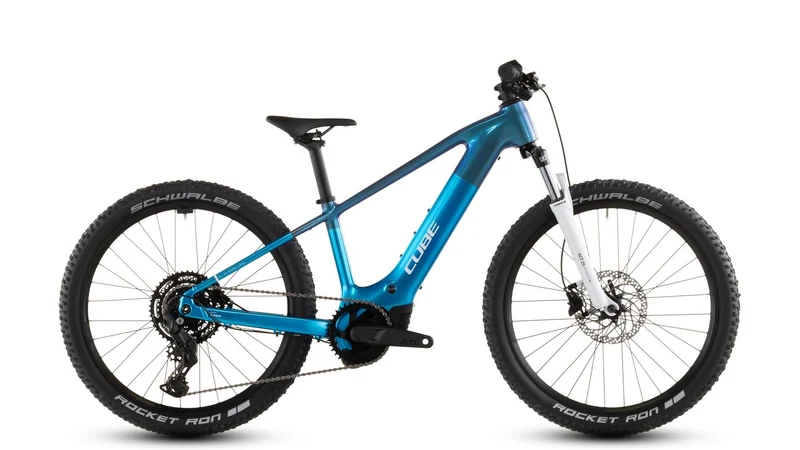 Cube Acid 240 Hybrid RookiePro 400x