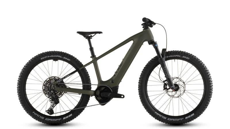 Cube Acid 240 Hybrid Rookie SLX 400x