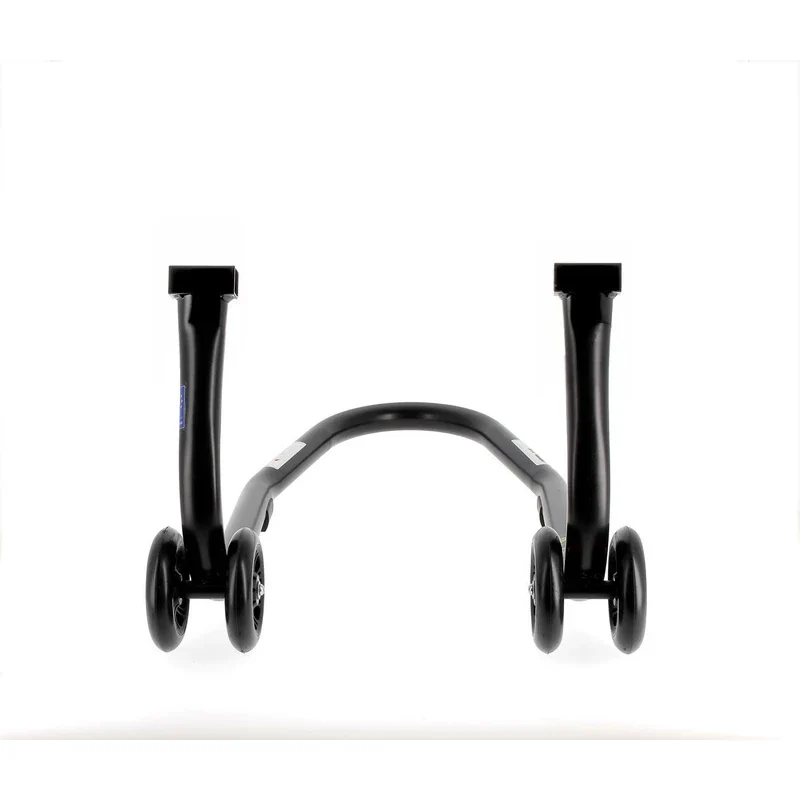 Vorderradständer VECTOR Universal bis 200 kg Schwarz ohne Aufnahmen