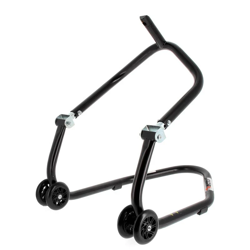Vorderradständer VECTOR für Lenkkopf Schwarz